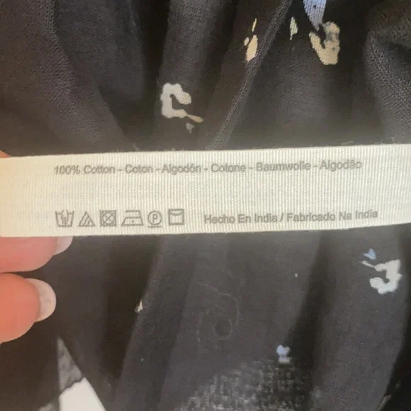 Free People Instant Crush Camisole Crop Top - Picture 7 of 7